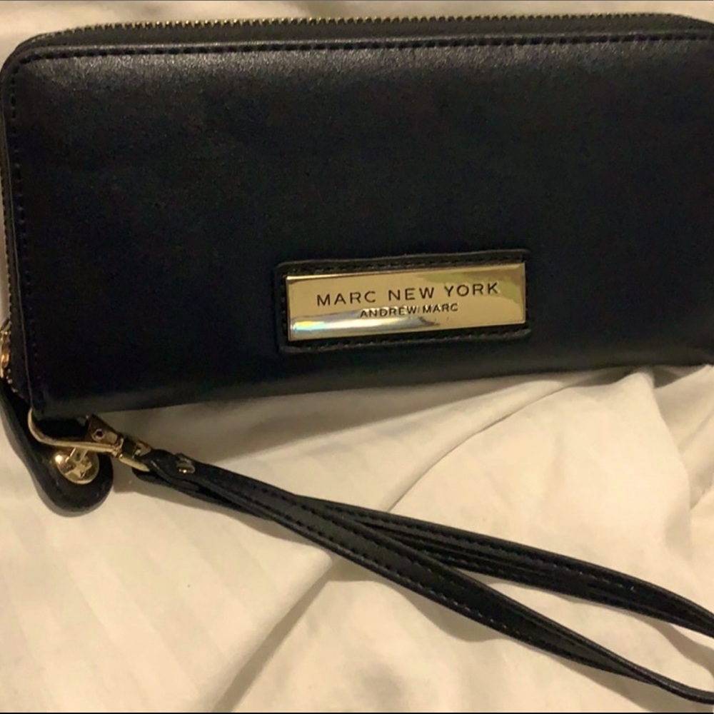 🖤Wristlet wallet🖤